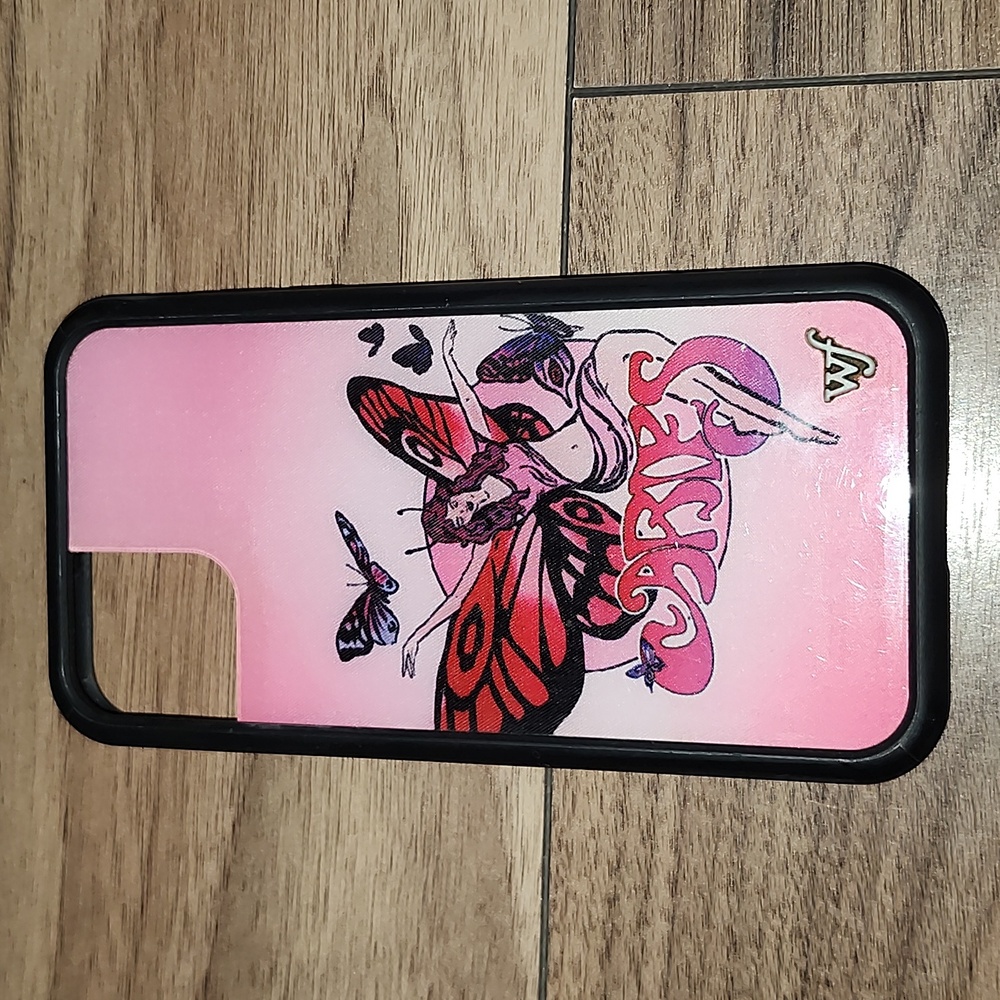 🔥IPHONE 11 Case "Aries" By Wildflower
